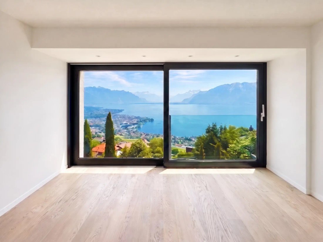 House in Chardonne, Vaud, Switzerland 4 - 18633543