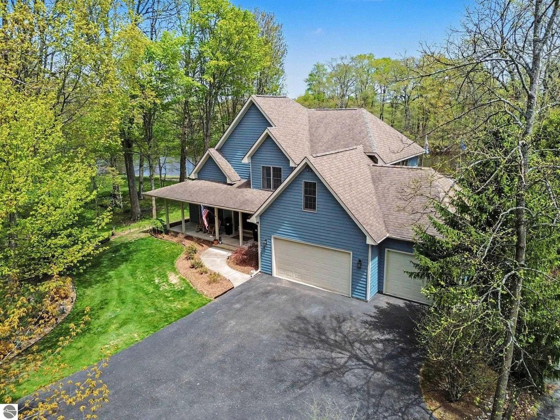 House in Oscoda, Michigan, United States 2 - 18635991