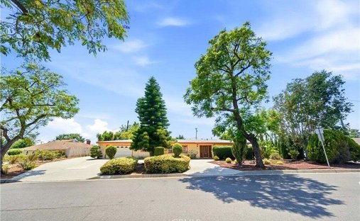 House in Whittier, California, United States 1