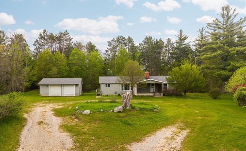 Maison à Kingsley, Michigan, États-Unis 1