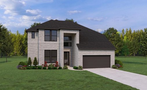 Haus in Conroe, Texas, Vereinigte Staaten 1