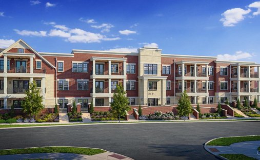 Condo in Cincinnati, Ohio, United States 1