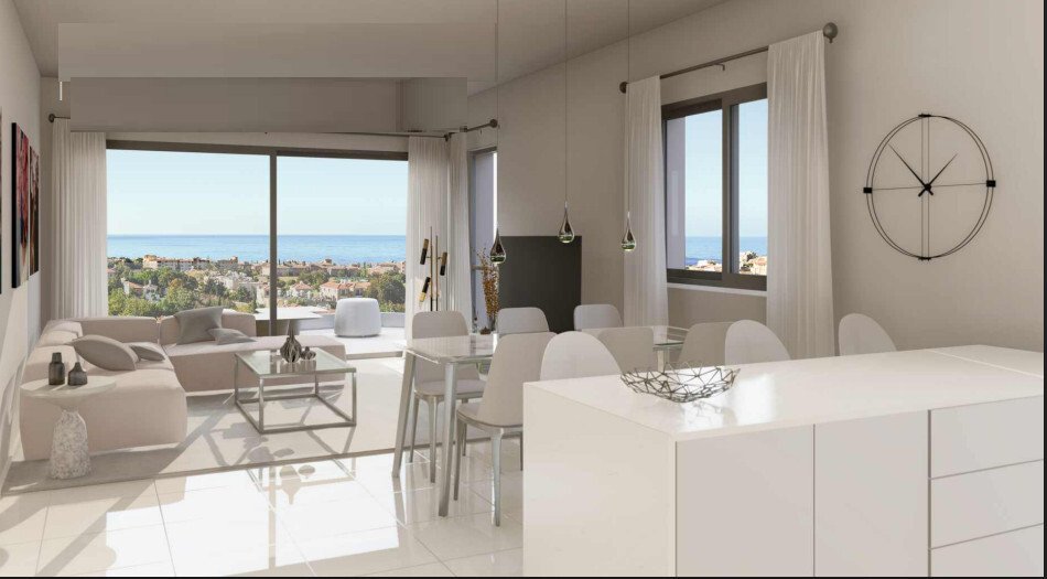 Apartment in Chloraka, Paphos, Cyprus 3 - 17223311