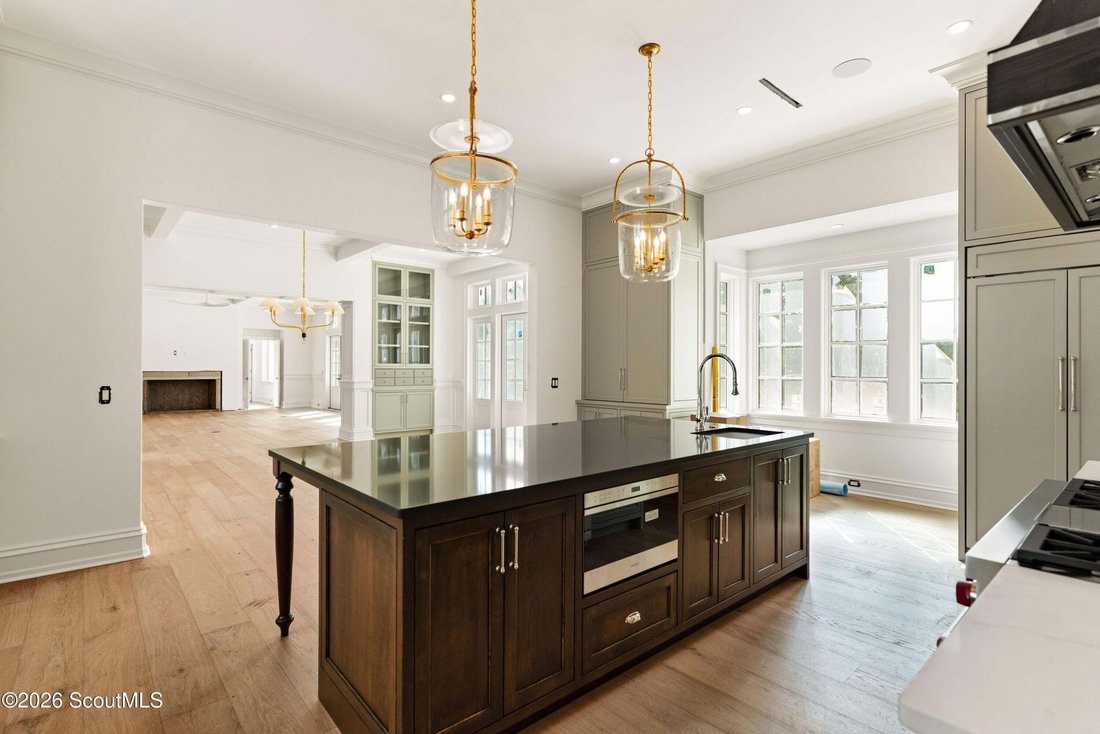 House in St. Simons, Georgia, United States 3 - 18636520