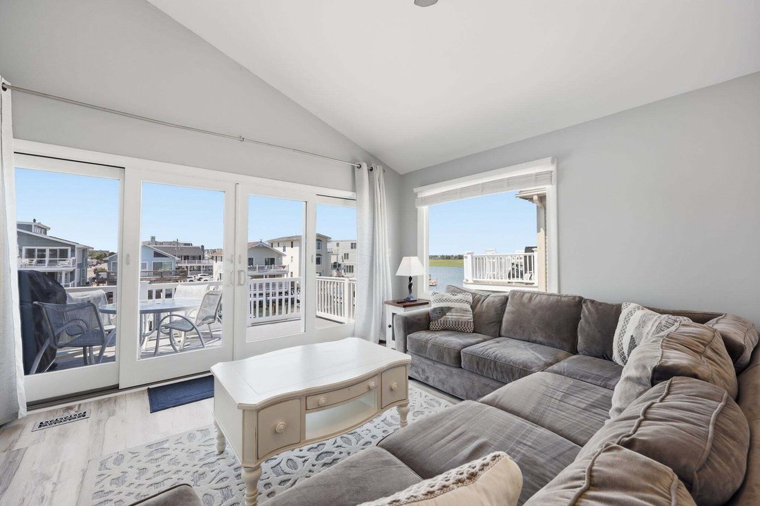 Condo in Avalon, New Jersey, United States 4 - 18633780