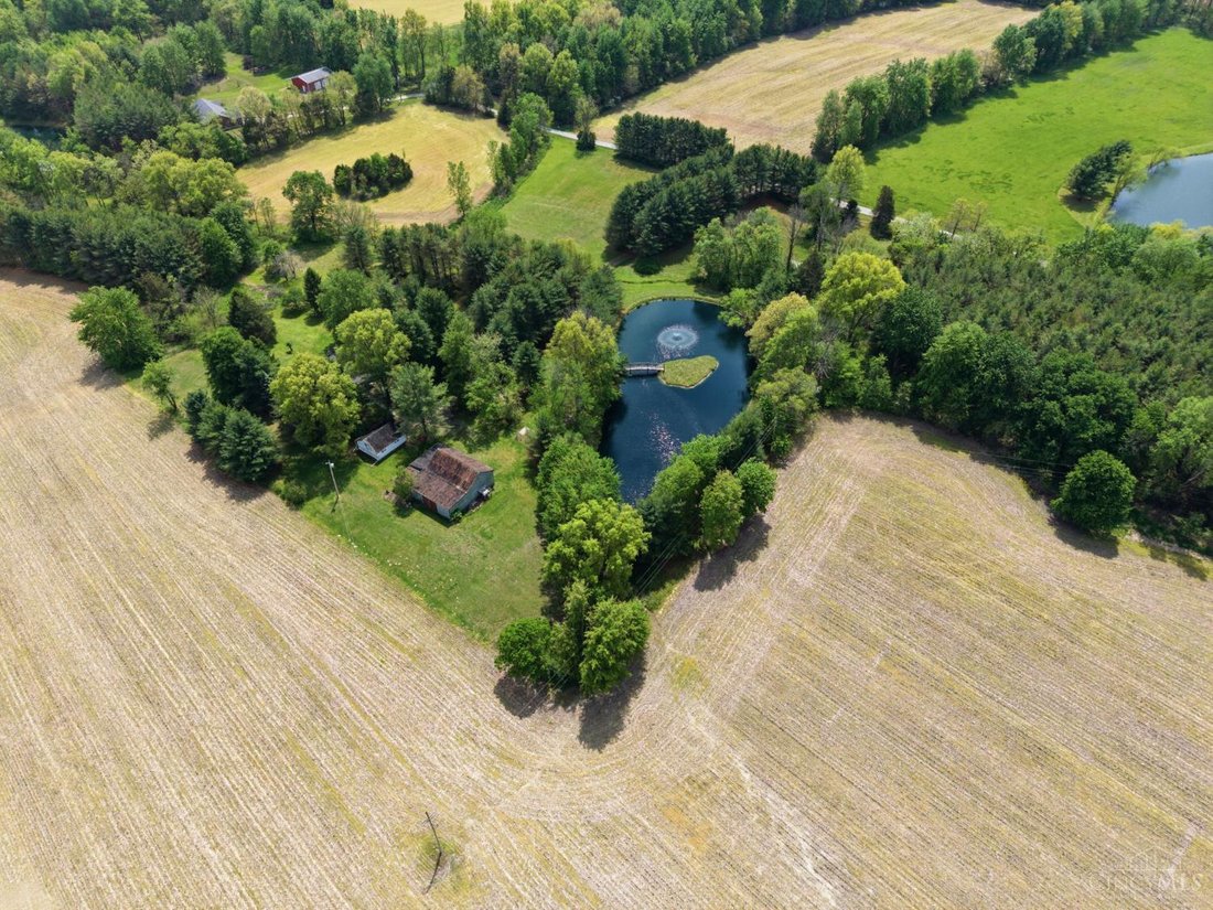 Farm Ranch in Winchester, Ohio, United States 2 - 18635715