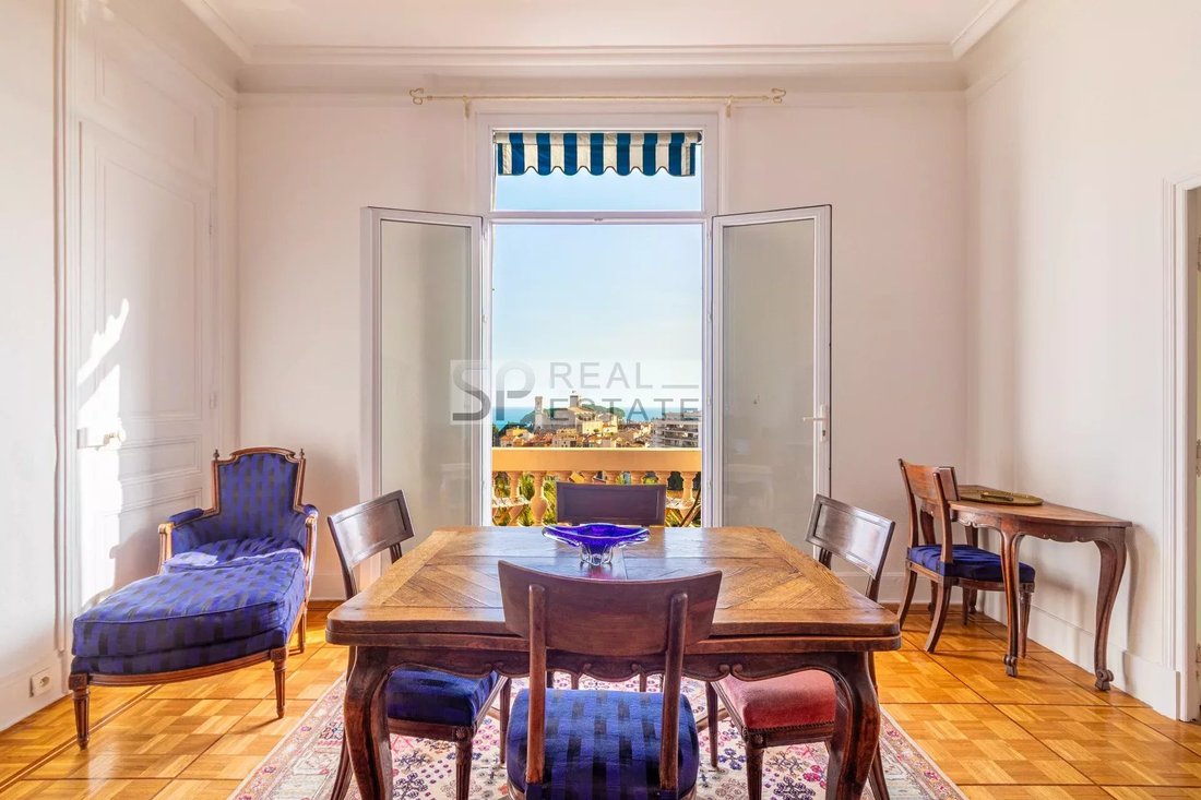 Apartment in France 2 - 18634711