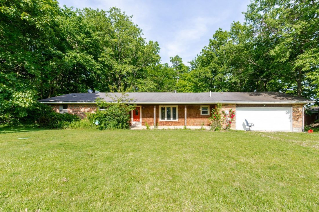 House in Eaton, Ohio, United States 1 - 18635277