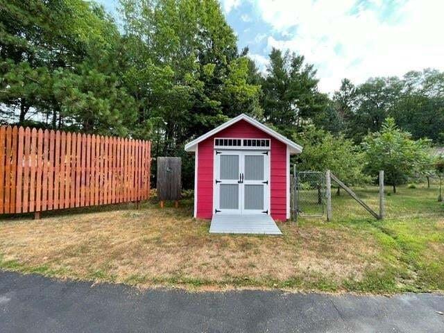 House in Barnes, Wisconsin, United States 5 - 17787396