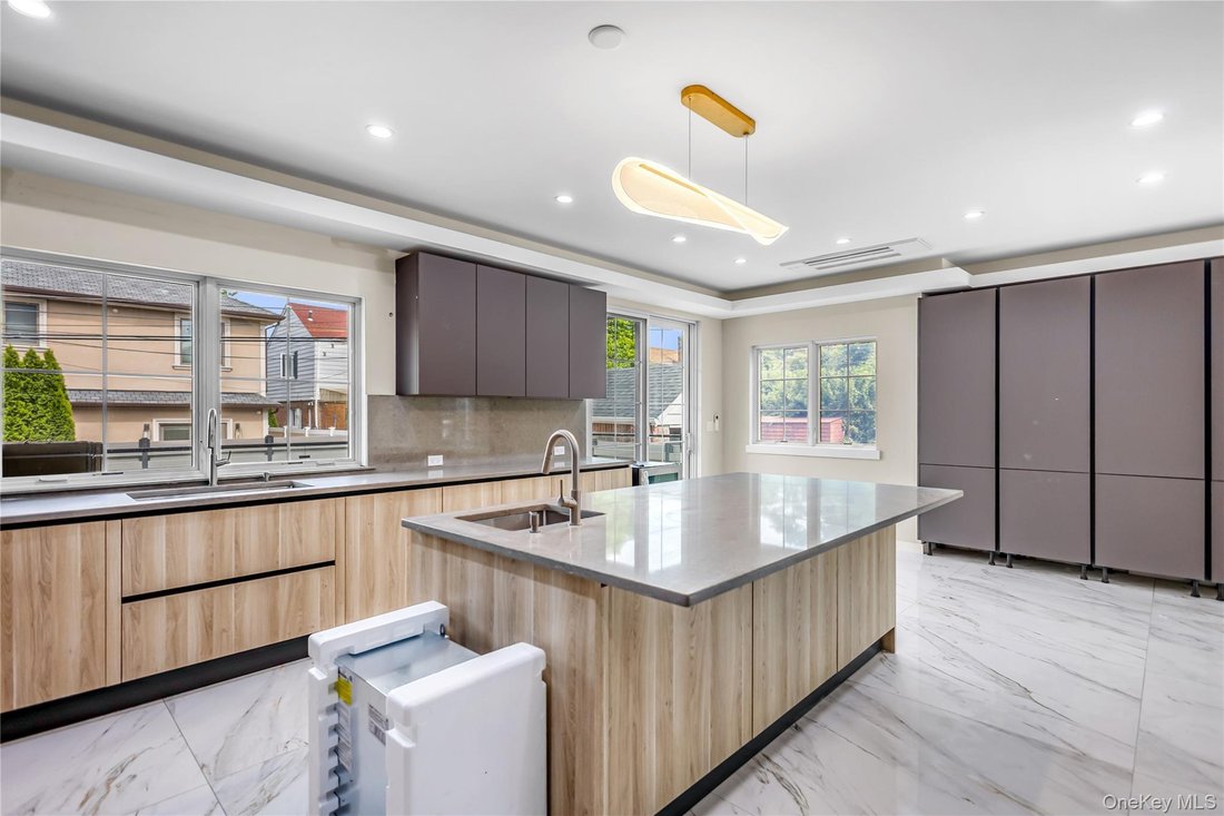 Casa a New York, New York, Stati Uniti 4 - 18637452