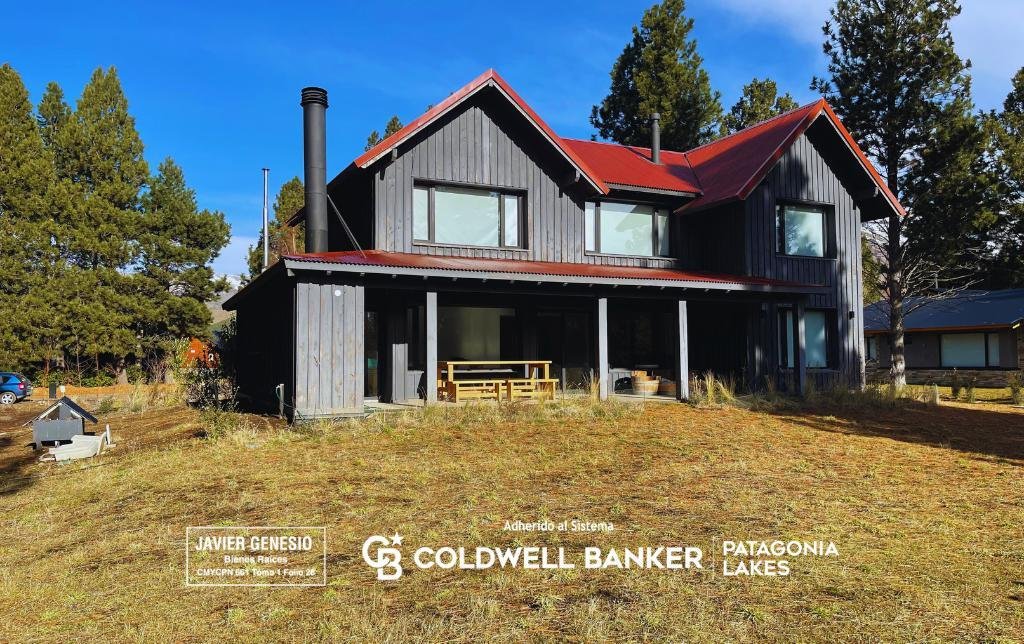 House in Cordones del Chapelco, Neuquen, Argentina 3 - 18636851