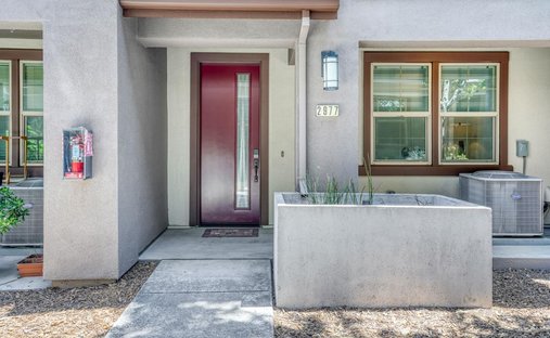 Condo in Santa Clara, California, United States 1