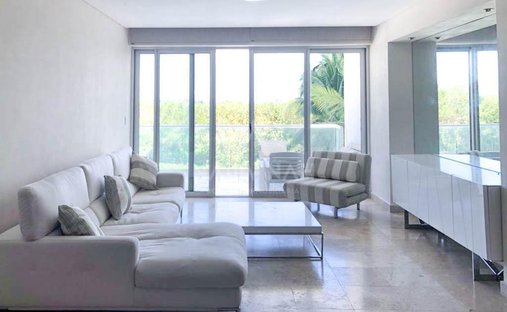 Apartamento en Cancún, Quintana Roo, México 1
