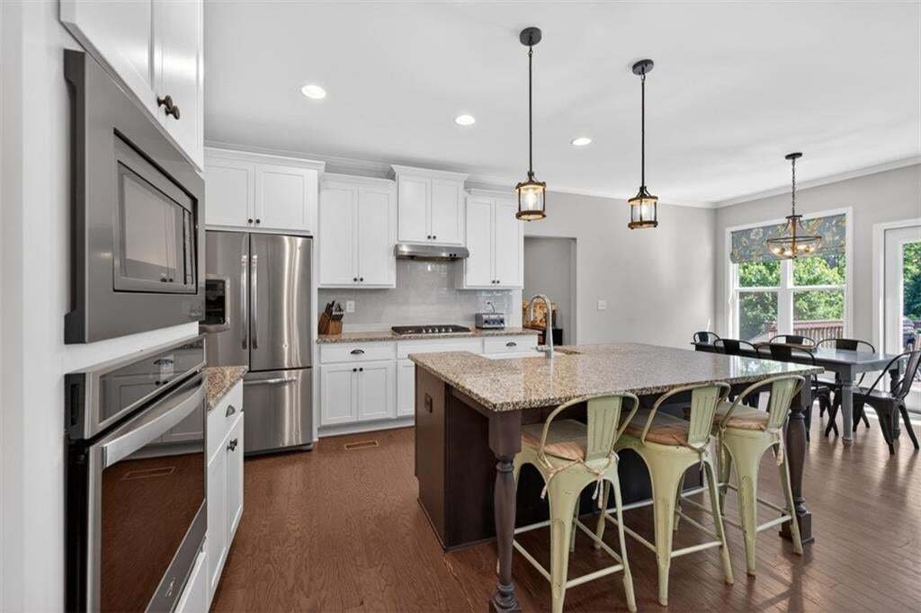 House in Buford, Georgia, United States 2 - 18141437