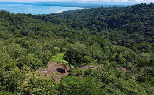 Land in Pavones, Puntarenas Province, Costa Rica 1