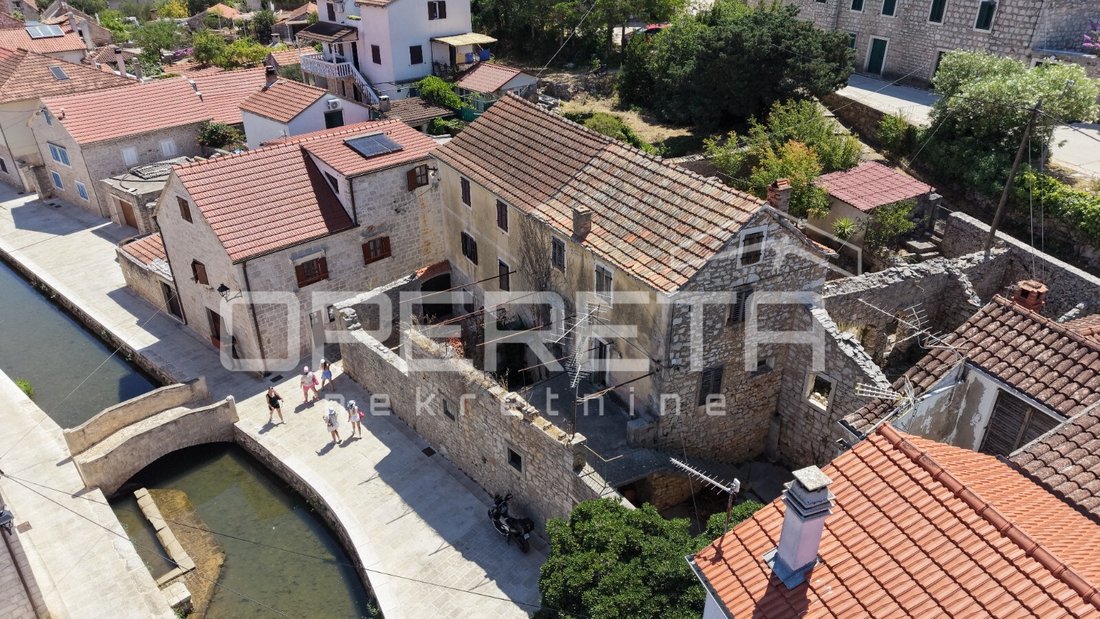 House in Vrboska, Split-Dalmatia County, Croatia 2 - 18638911