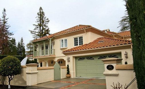 House in Menlo Park, California, United States 1
