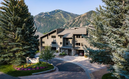 Condo in Sun Valley, Idaho, United States 1