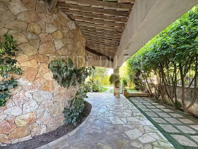 Villa in Fontmerle, Antibes, France 4 - 15418303