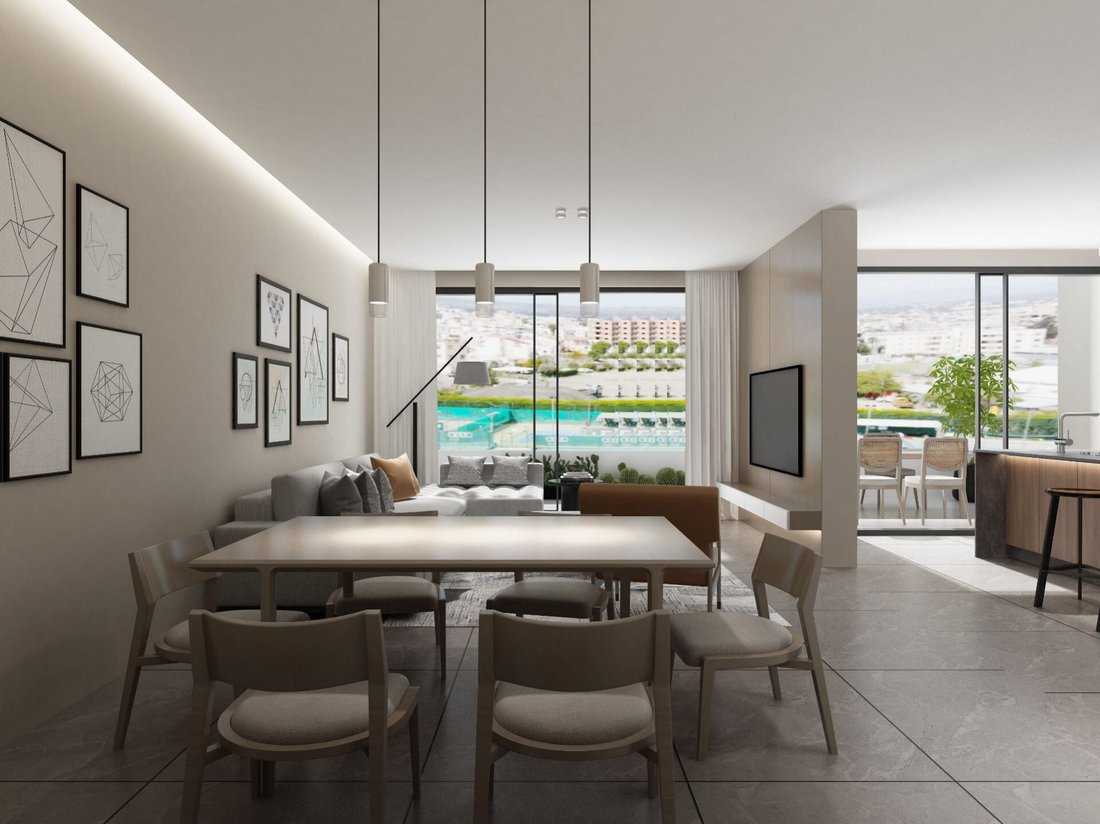 Apartment in Limassol, Limassol, Cyprus 1 - 16372790