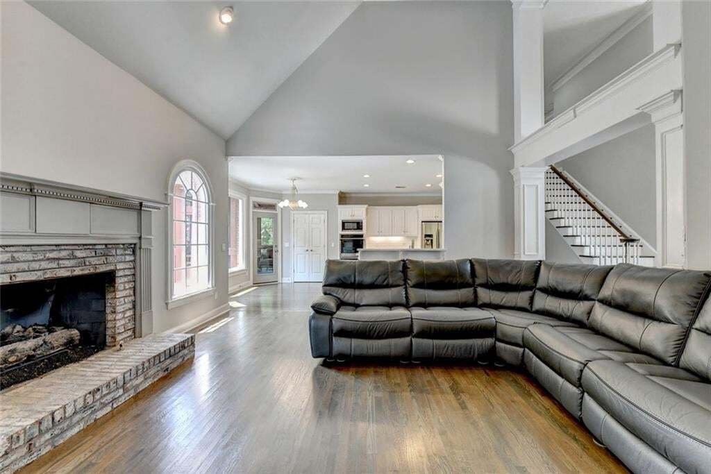 House in Suwanee, Georgia, United States 5 - 18634180