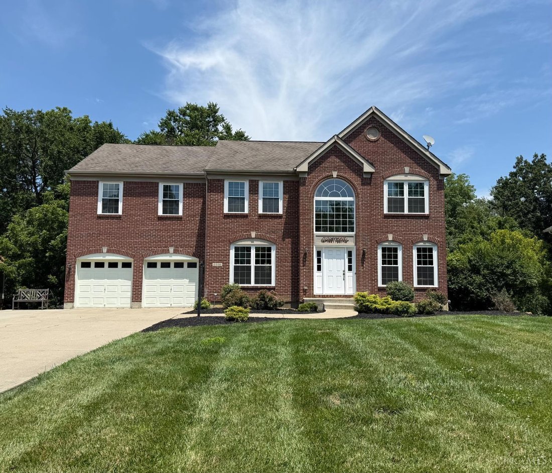 House in Loveland, Ohio, United States 1 - 18635615