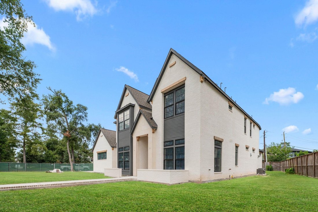 House in Houston, Texas, United States 2 - 17611002
