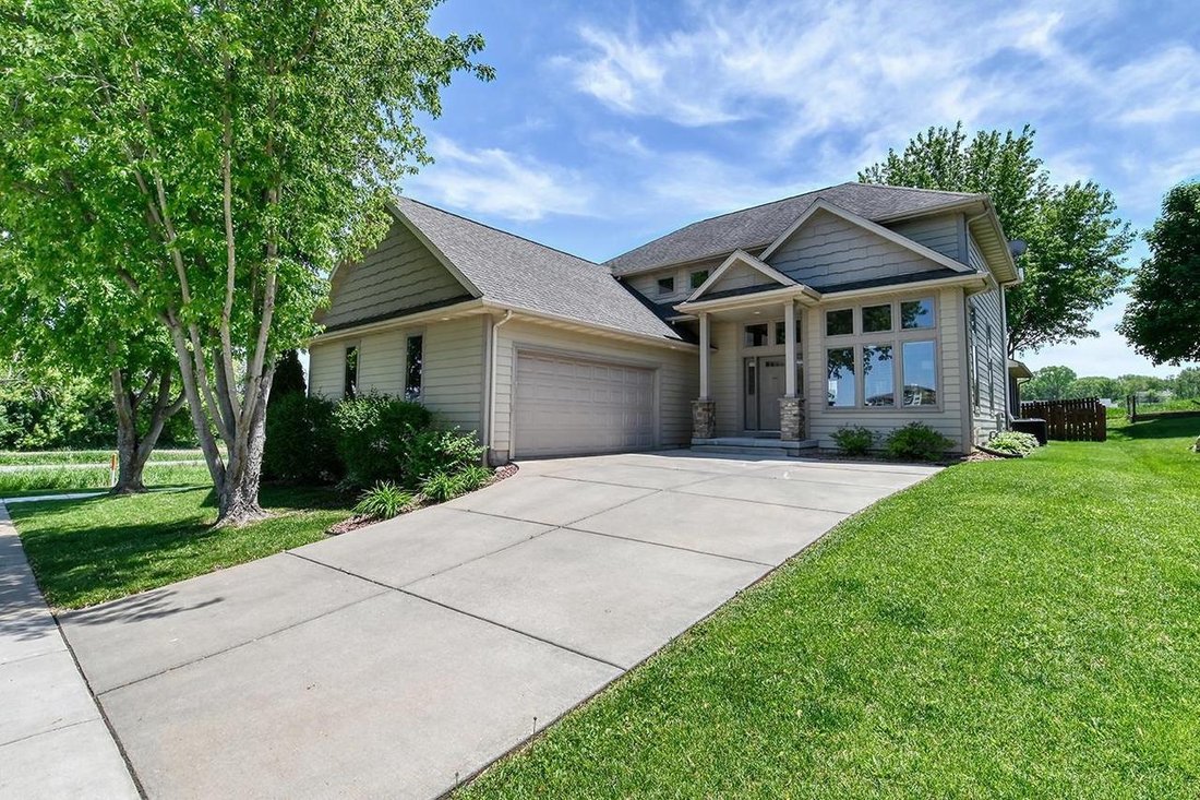 House in Madison, Wisconsin, United States 1 - 18633091