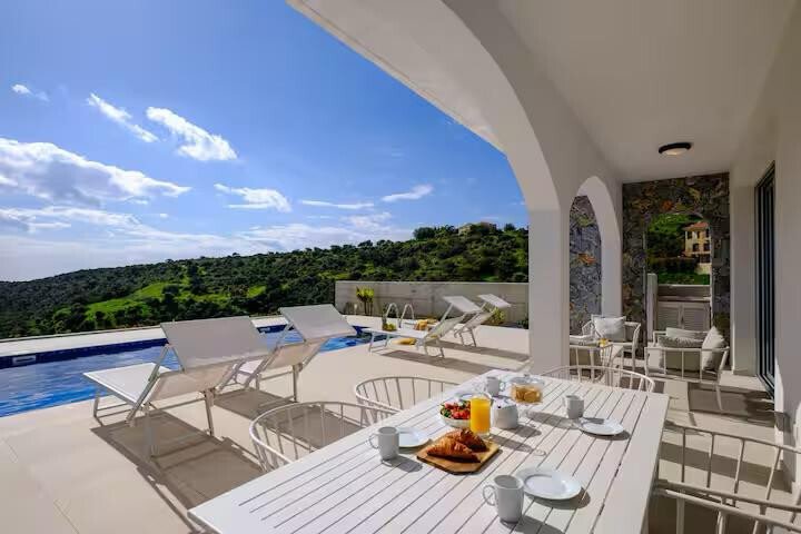 Villa in Pissouri, Limassol, Cyprus 2 - 16380047