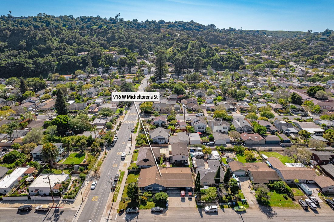 Santa Barbara, California, United States 3 - 18637108