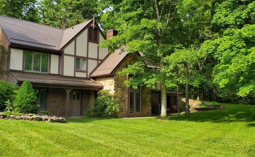 House in Batavia, Ohio, United States 1