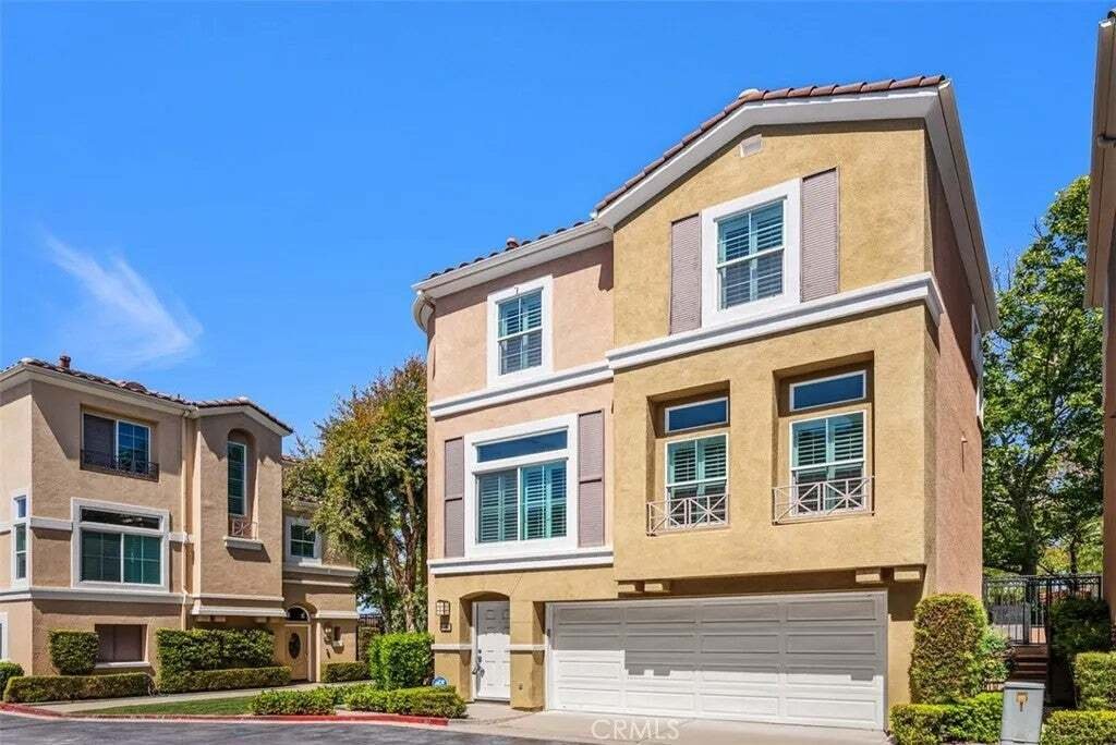 House in Rancho Santa Margarita, California, United States 3 - 17819835