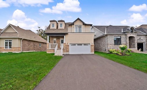 Casa a Kawartha Lakes, Ontario, Canada 1