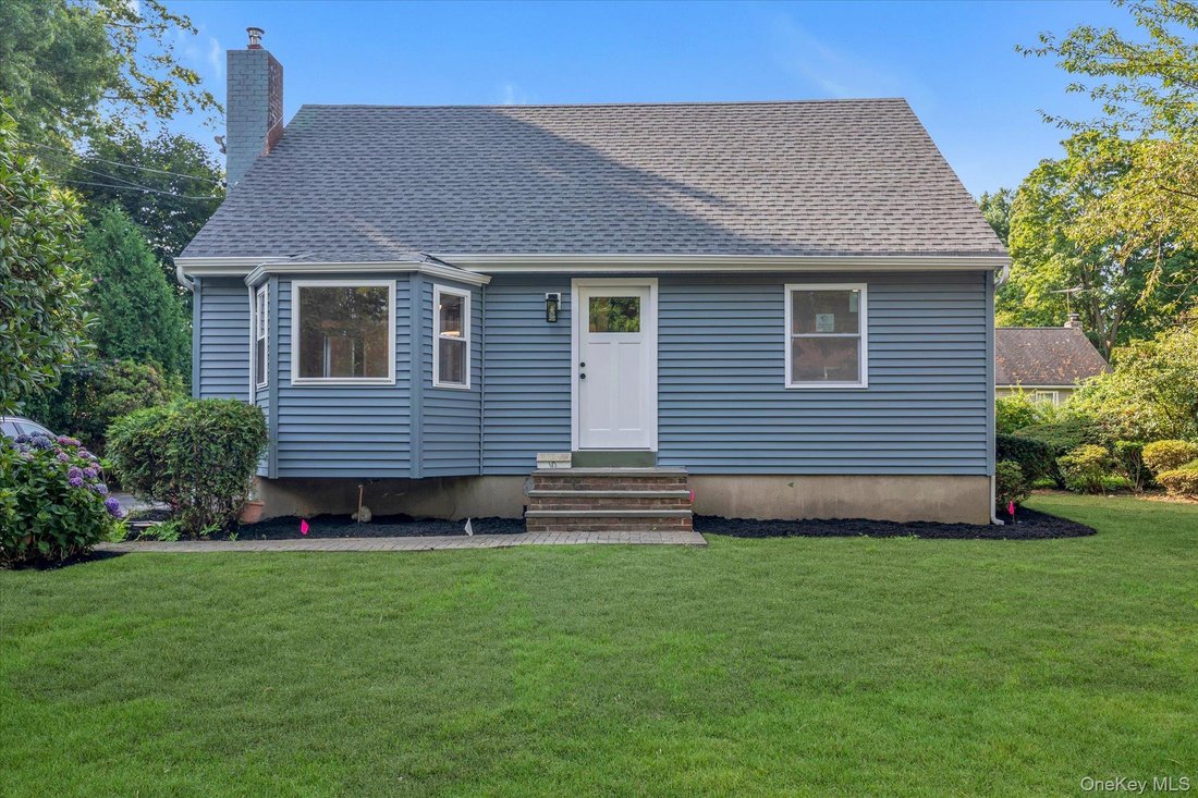 House in Huntington Station, New York, United States 1 - 18638668