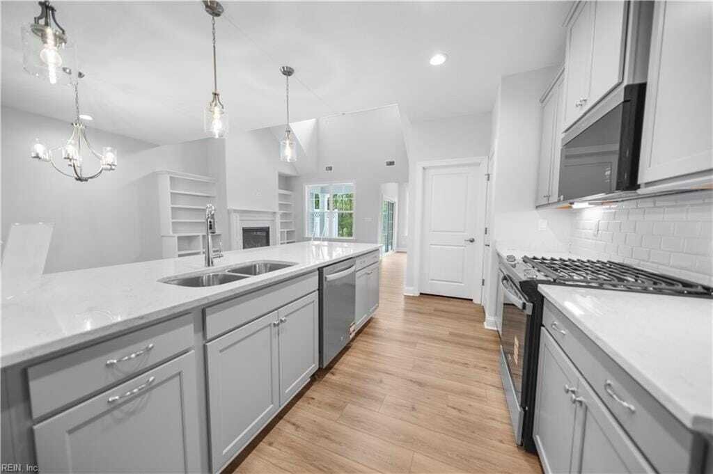 Condo in Suffolk, Virginia, United States 2 - 18041333