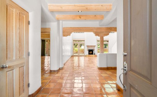 Condo in Santa Fe, New Mexico, United States 1
