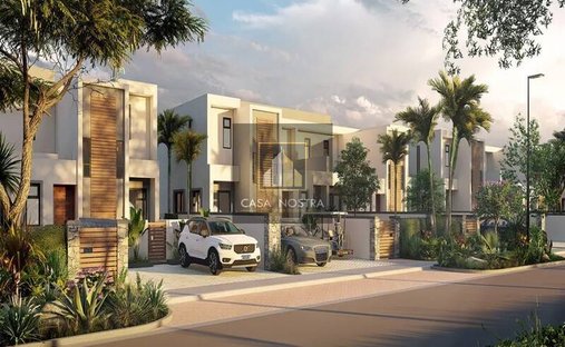 Villa in Wadi Al Safa 5, Wadi Al Safa, Dubai 1