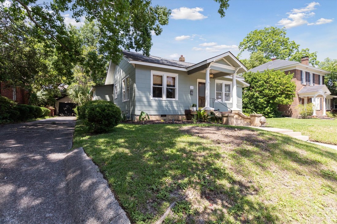 House in Savannah, Georgia, United States 3 - 18639511