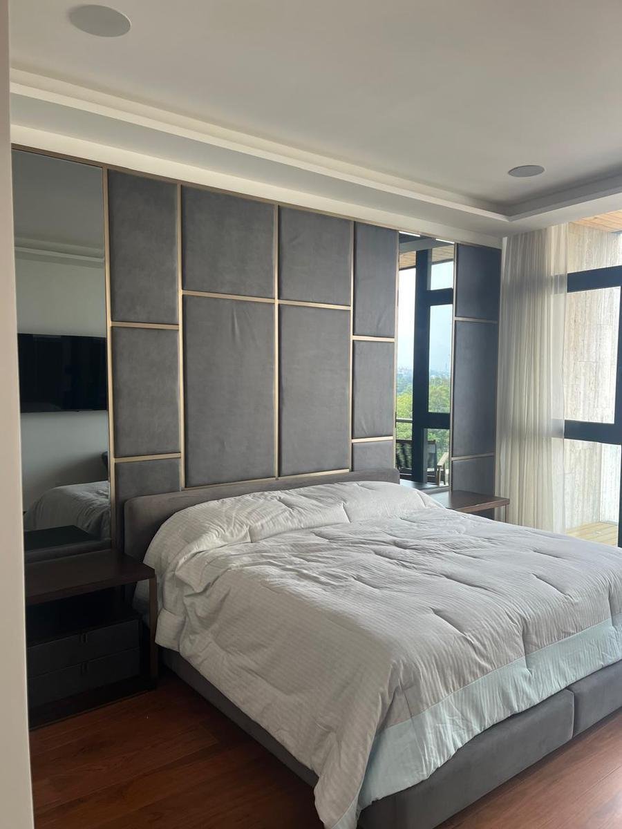 Apartment in Mexico City, Mexico 5 - 18634822