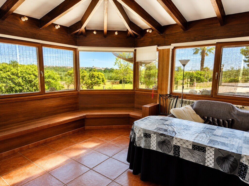Villa in Selva, Balearische Inseln, Spanien 4 - 18529342