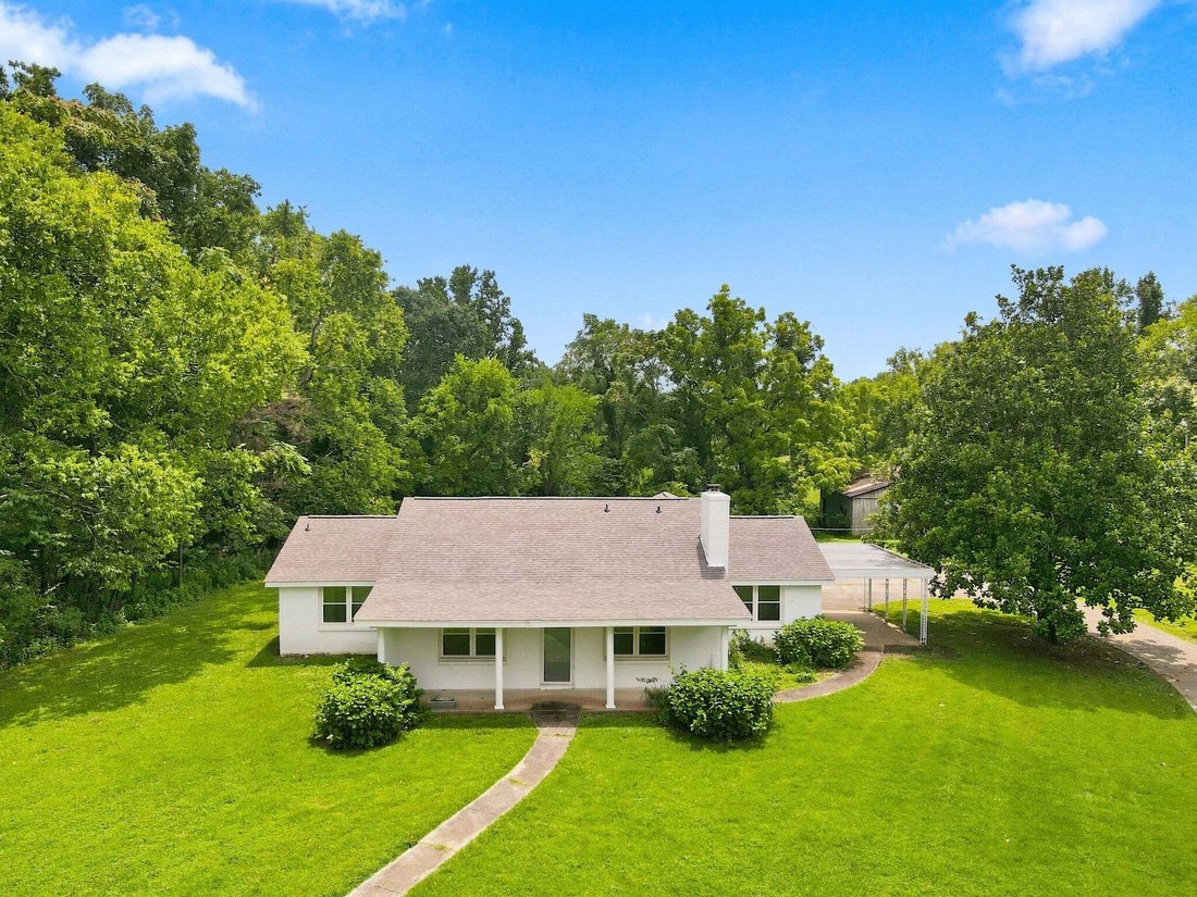 House in Pulaski, Tennessee, United States 1 - 18637809