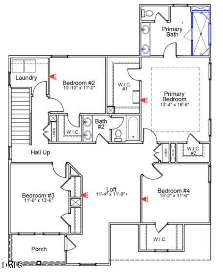 House in Raleigh, North Carolina, United States 3 - 18633651