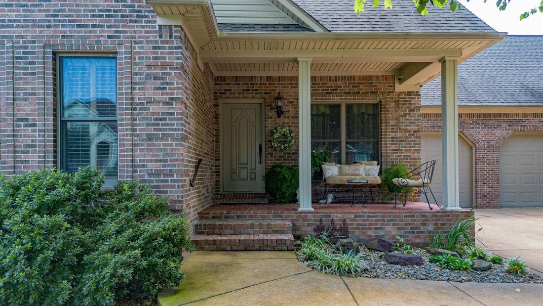 House in Paducah, Kentucky, United States 4 - 18637085