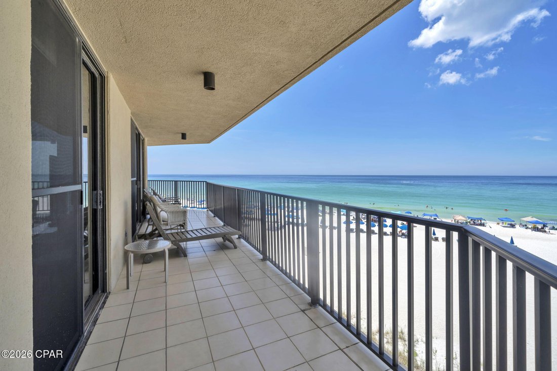 Condo in Panama City Beach, Florida, United States 2 - 18637454
