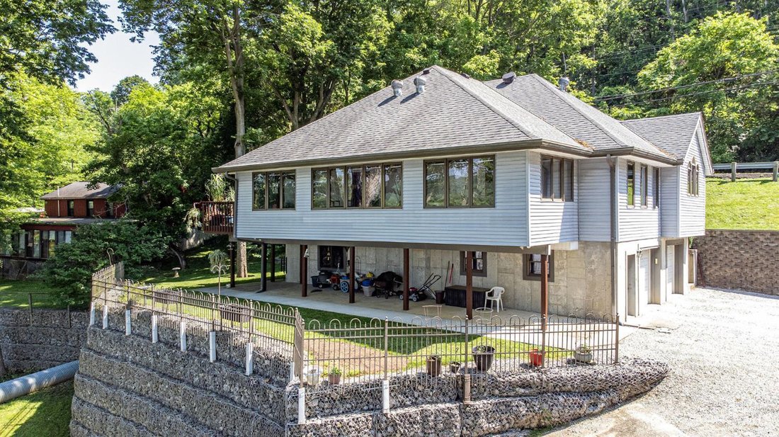 House in New Richmond, Ohio, United States 4 - 18636143
