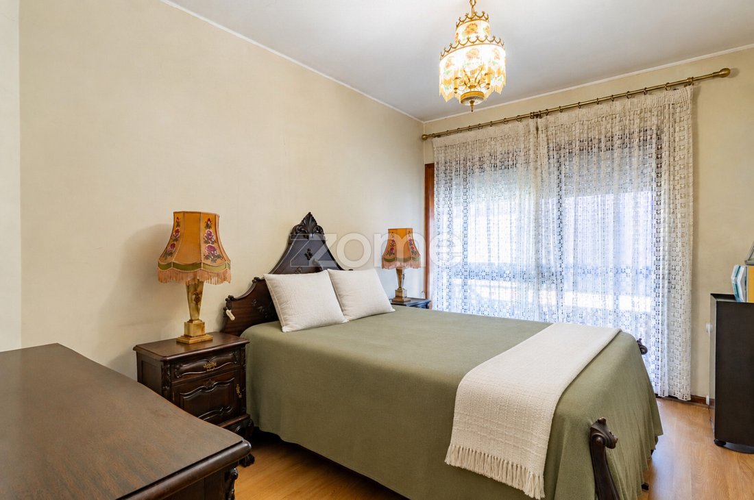 Wohnung in Bonfim, Distrikt Porto, Portugal 1 - 18639157