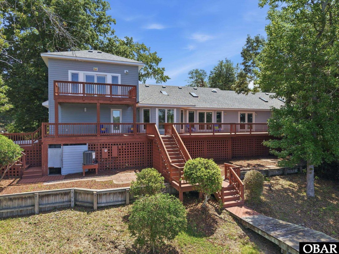 House in Kitty Hawk, North Carolina, United States 3 - 18637891