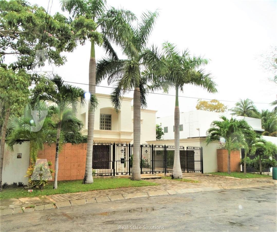 House in Alfredo V. Bonfil, Quintana Roo, Mexico 2 - 18638624