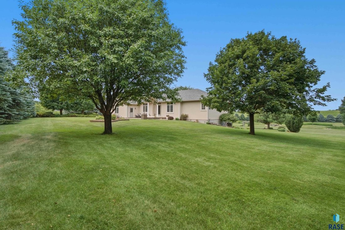 House in Baltic, South Dakota, United States 1 - 18547408