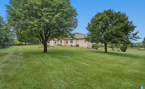 House in Baltic, South Dakota, United States 1